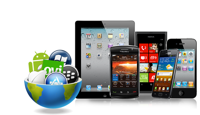 Mobile phone Web Technology