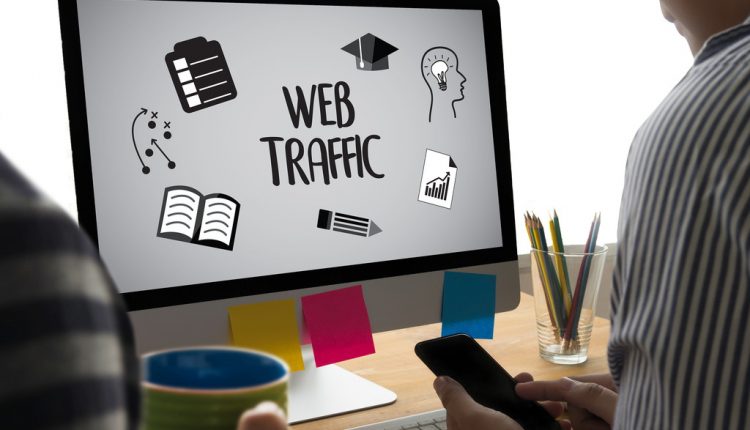 Drive Traffic to your Website