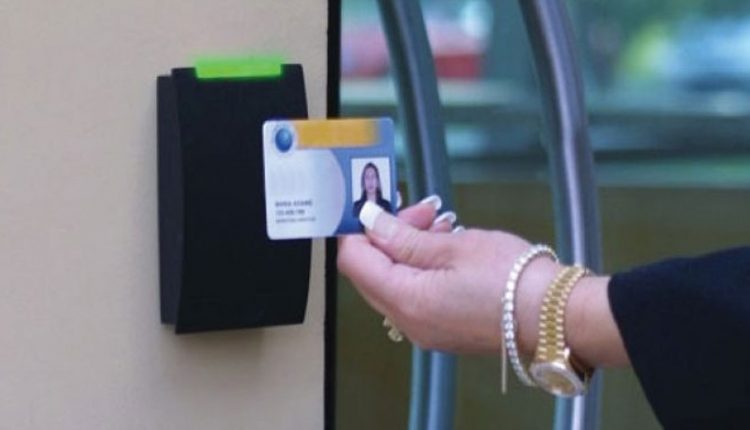 Card Access System