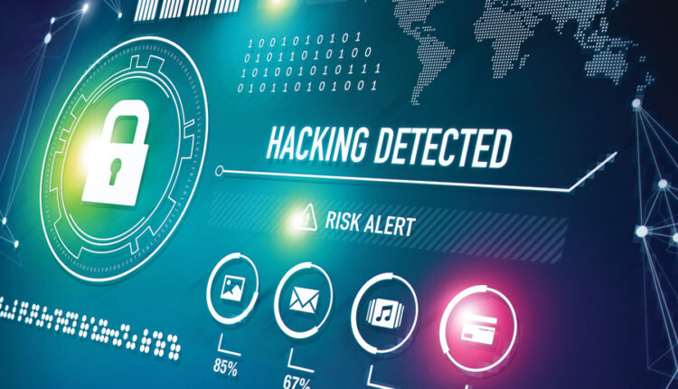 Cyber attack detection